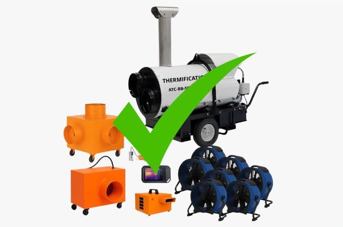 heat treatment equipment - 11