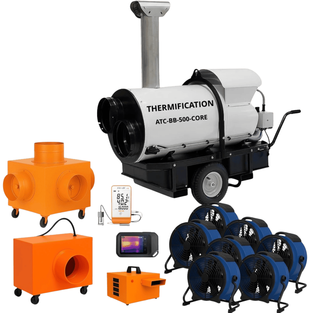 heat treatment equipment - 17