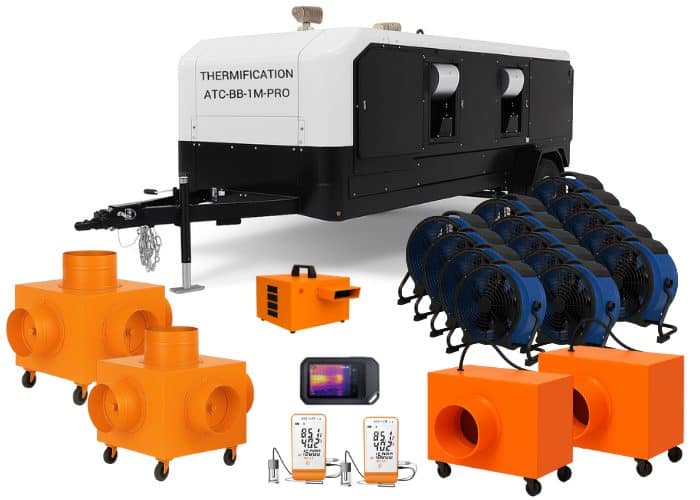 heat treatment equipment - 15