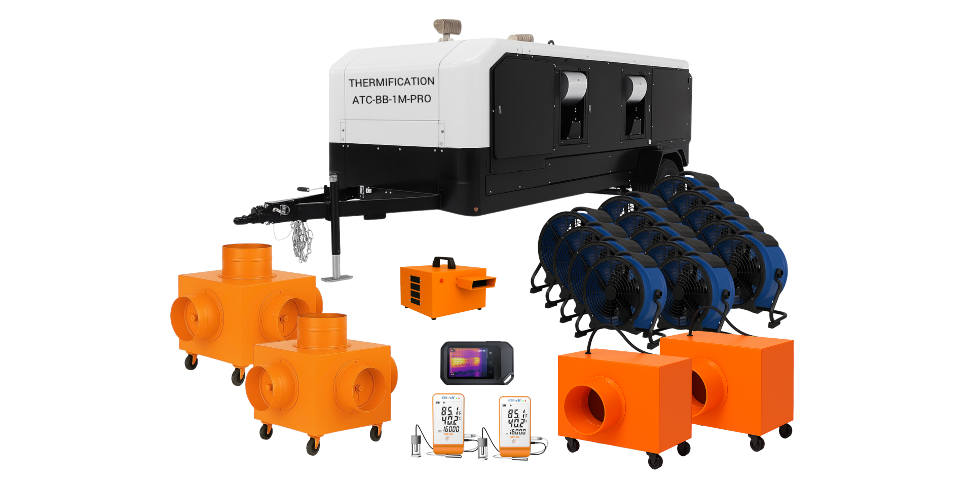 heat treatment equipment - 23