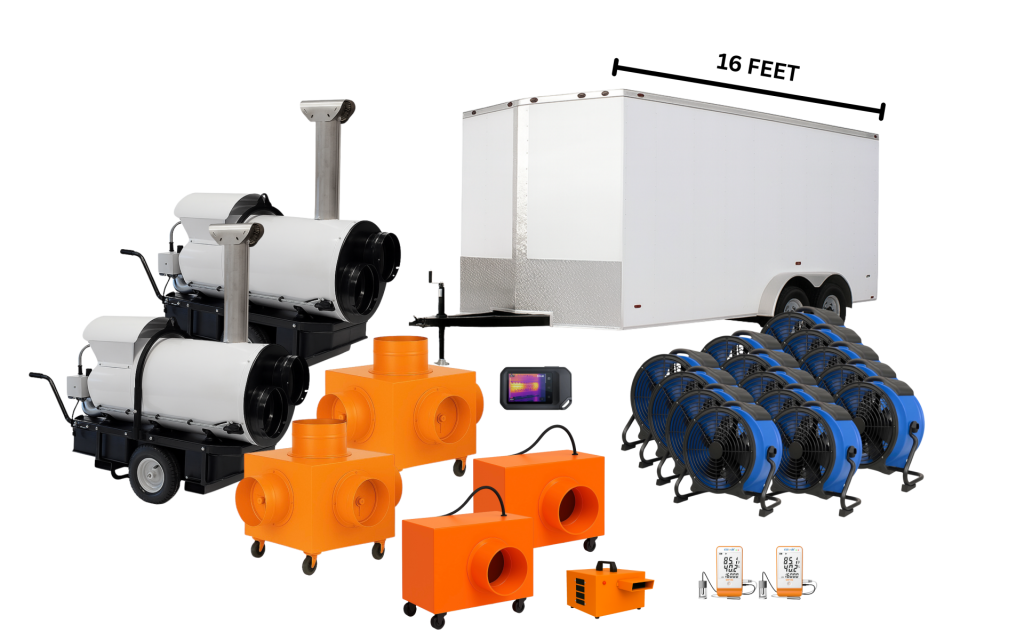 heat treatment equipment - 19