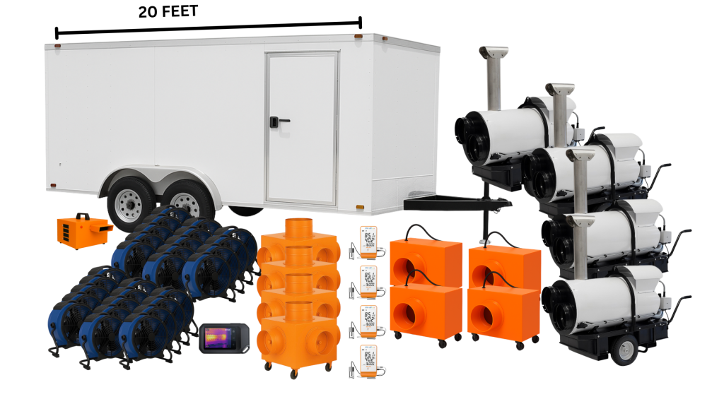 heat treatment equipment - 21