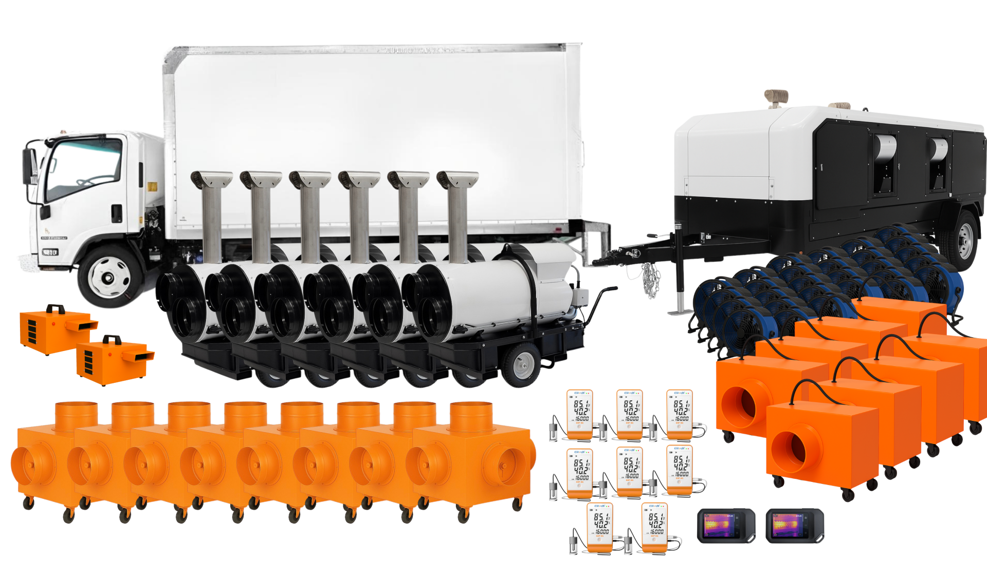 heat treatment equipment - 7