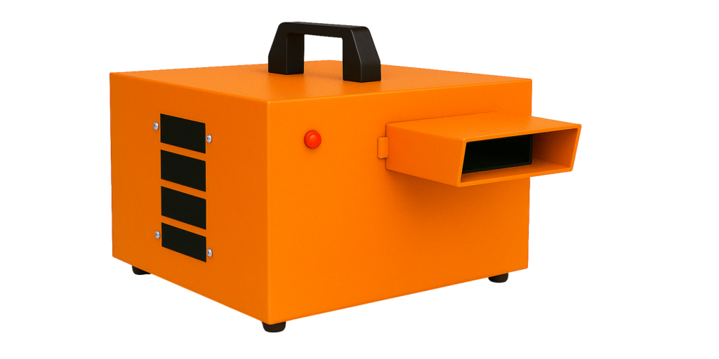 heat treatment equipment - 13
